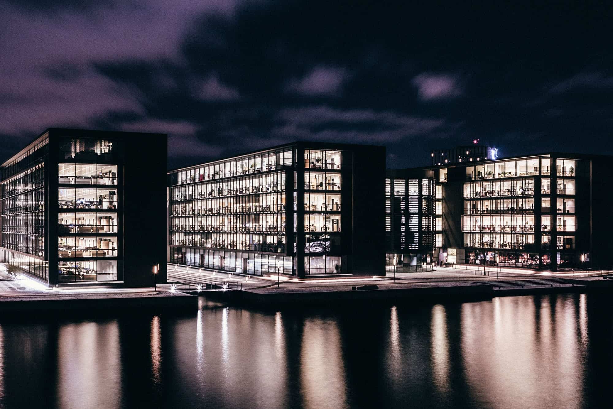 Commercial Maintenance Contracts