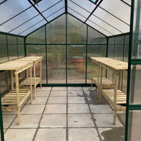 Greenhouse 2