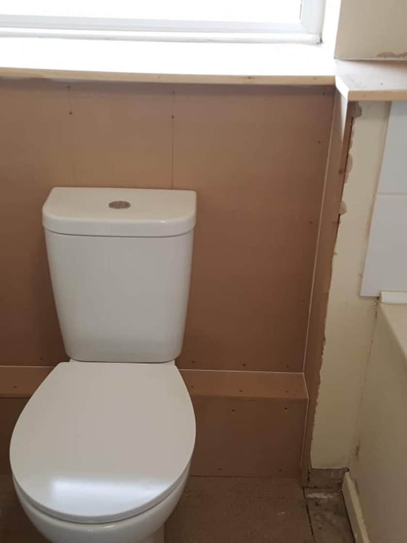 Urgent Toilet Repair SJG Maintenance