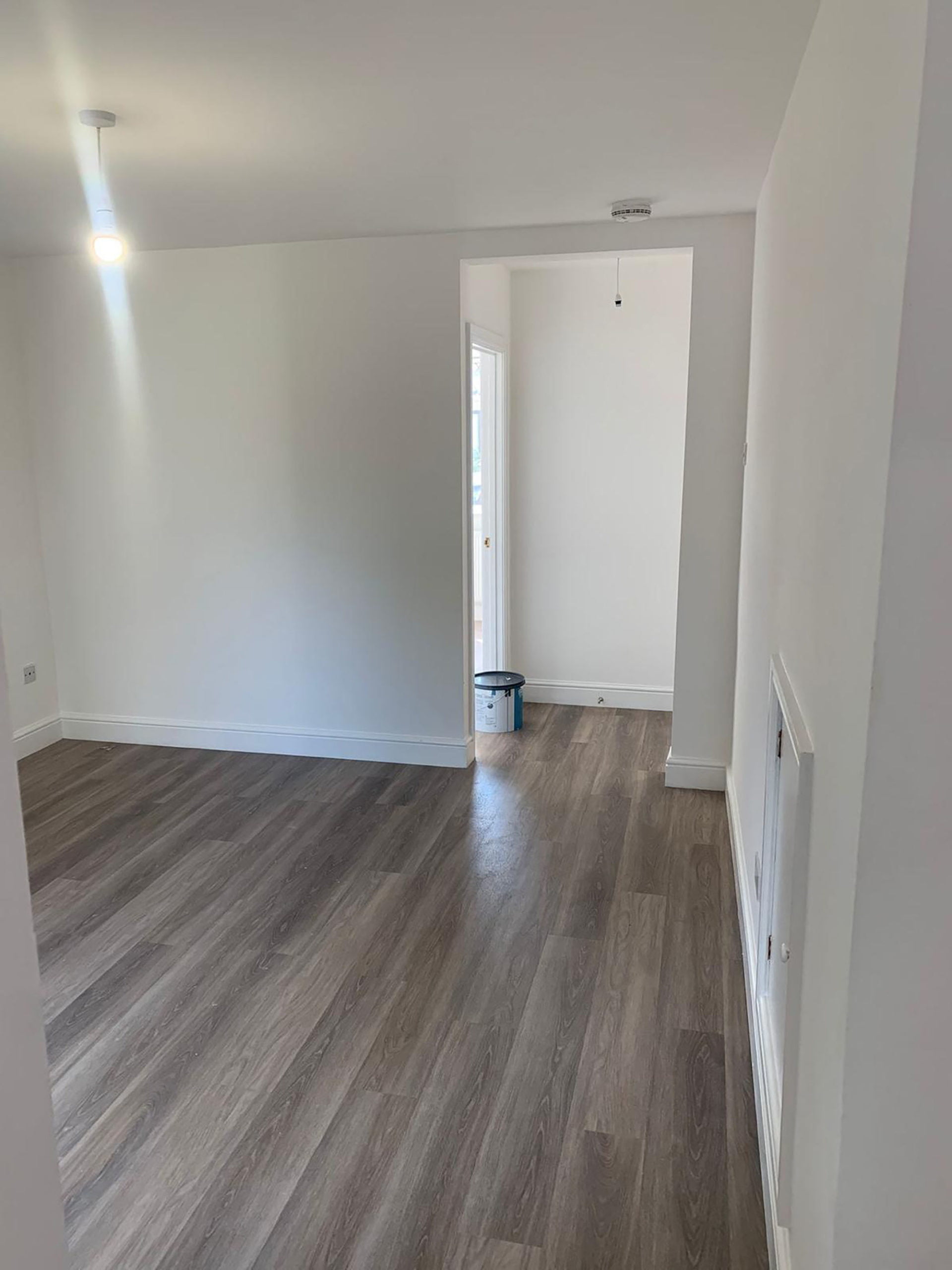 Photo inspiration: Visual Reference: A Remarkable Rental Renovation Delighting Landlords